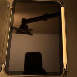 iPad Mini 6th Generation 