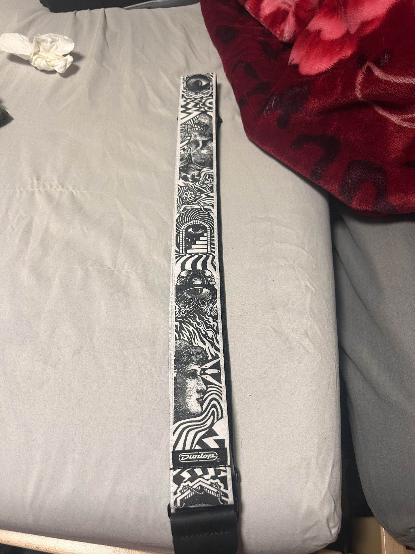 Guitar Strap