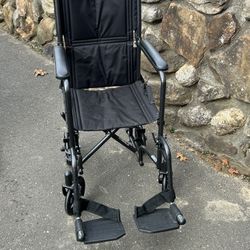 Transporter Chair