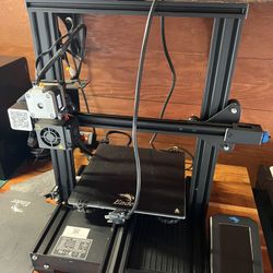 3D Printer Creality Ender 3V2