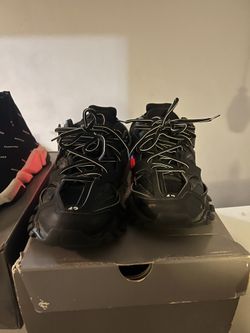 Balenciaga Track Led