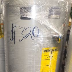 KENMORE Water Heater 