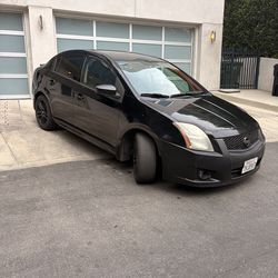 2010 Nissan Sentra