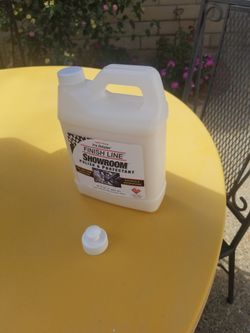 FINISH LINE BIKE POLISH &PROTECTANT (32)OZ