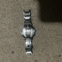Coach Watch 