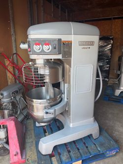 2023 Hobart mixer HL-600