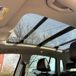 2011 Volkswagen Tiguan 2.0 T