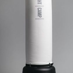 Figh Camp Punching Bag