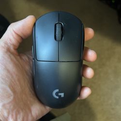 Logitech G Pro 