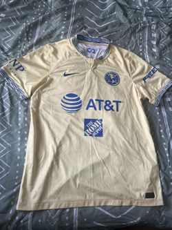 Authentic Águilas Del America