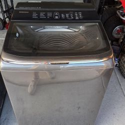 Samsung Washer And Dryer 