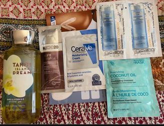 Bath & body Works bundle