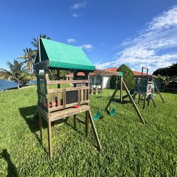 Playgrounds! $140 OBO