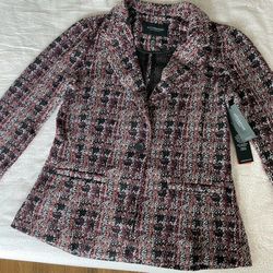 women’s blazer