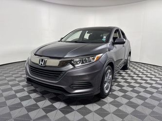 2022 Honda HR-V