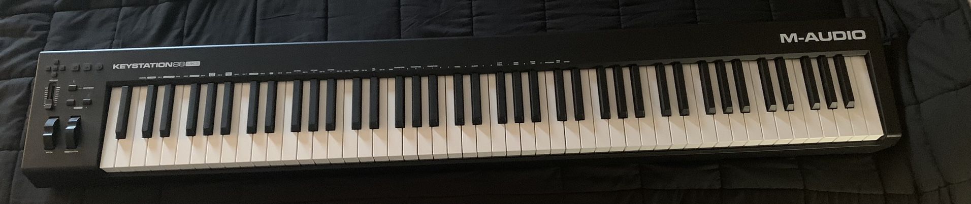 Keyboard
