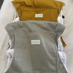 Wegreeco Male Belly Bands