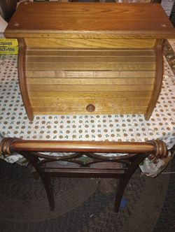 Bread Box $30 free delivery
