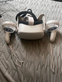 Meta Quest 2 oculus