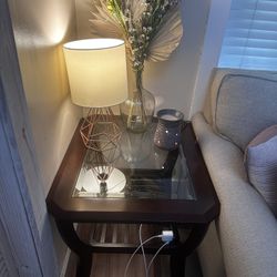 End Tables