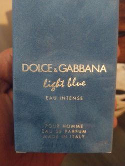 Men's Cologne