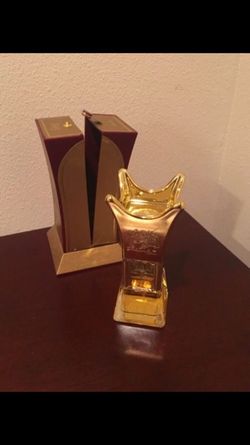 New in box Oriental scent perfume spray sweet floral exotic