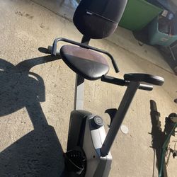 Stationary Bike 