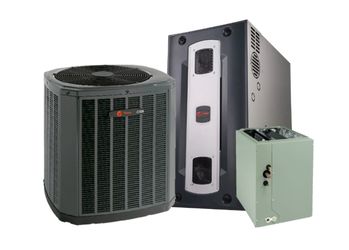 New trane available