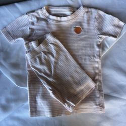 Toddler Girl Pijamas