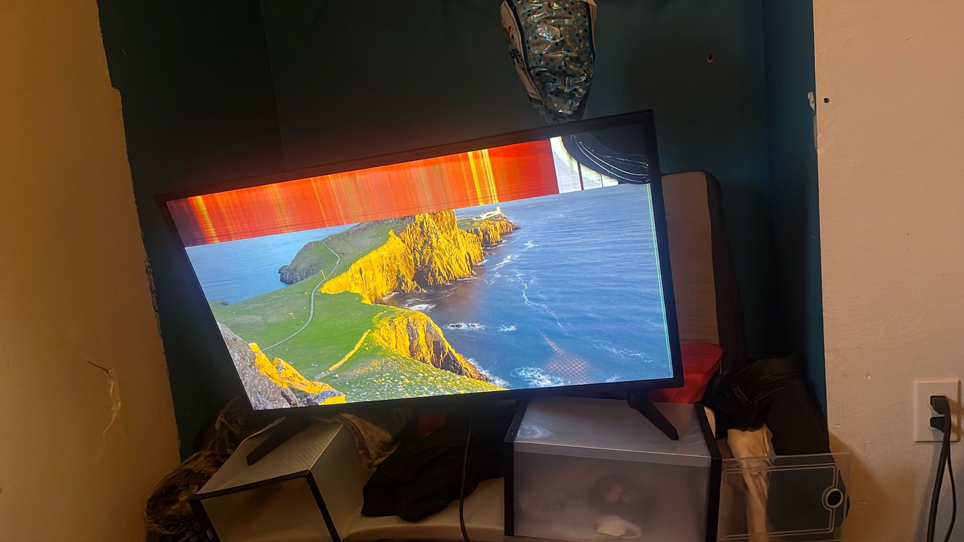 Insignia Tv 45 Inch 