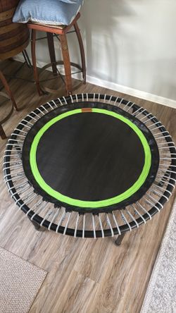 Bellicon rebounder 44