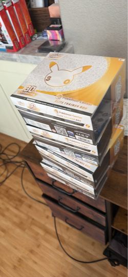 Pkc etb 30th anniversary ACO