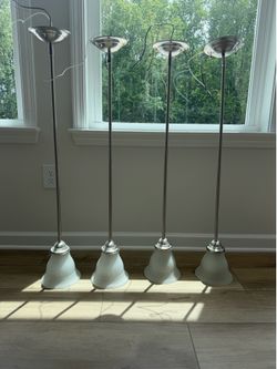 Kitchen Island Pendant Lights