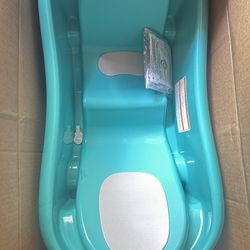 Baby Bathtub 