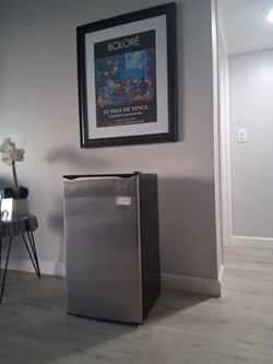 Mini Fridge