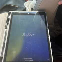 iPad 9th Generation 