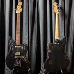 2019 Fender Jaguar