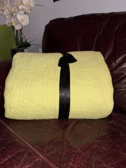  Honeydew Green  King Size Quilt