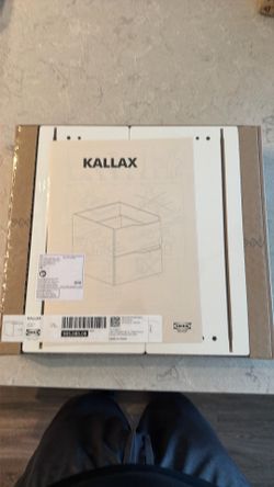 IKEA 905.085.08 Kallax