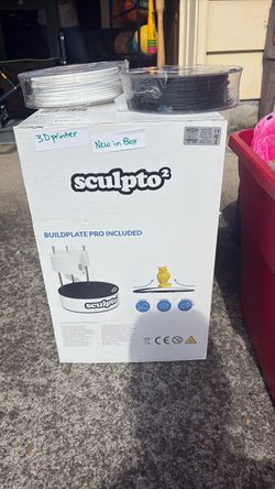 3d printer
