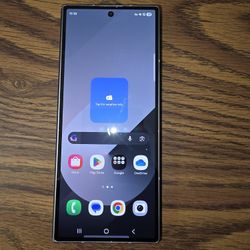 Samsung Galaxy Z fold 6