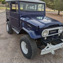 1965 Toyota Publica