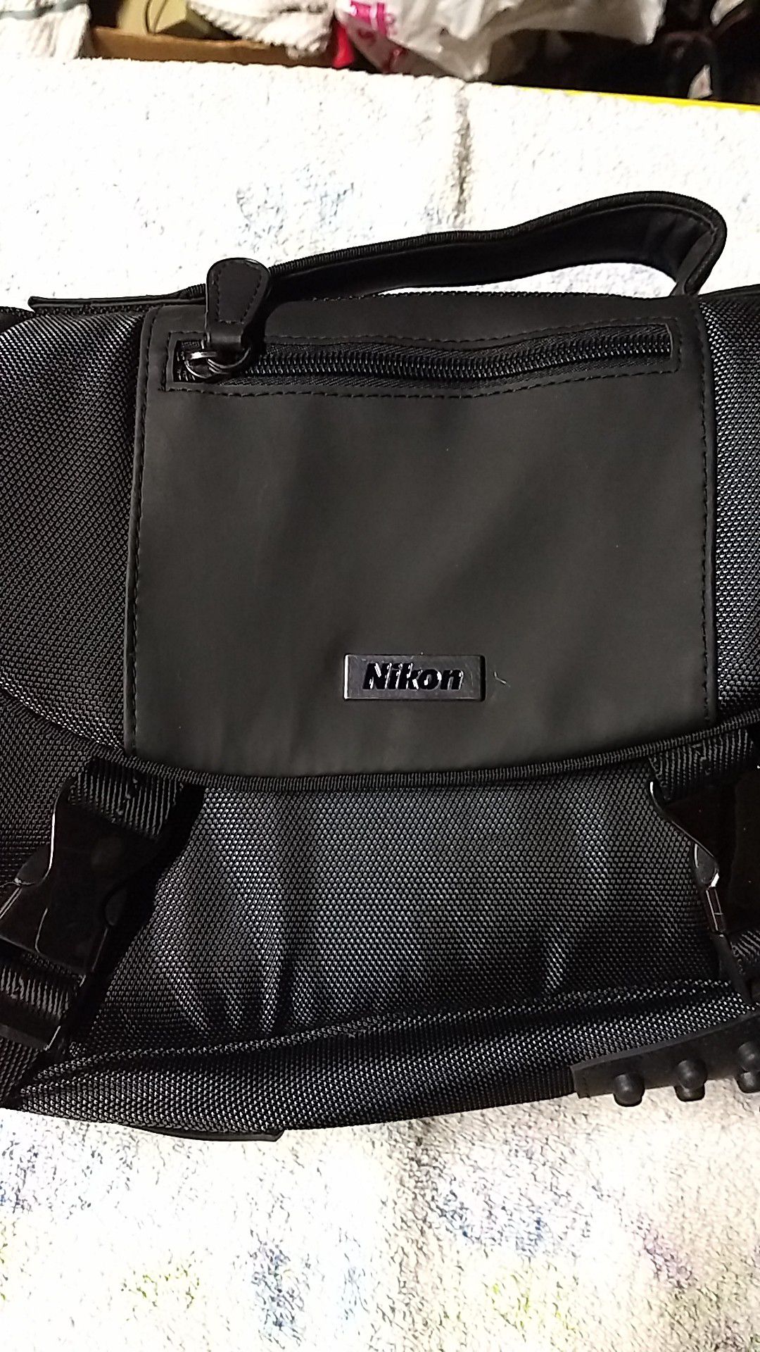 Nikon Camera Bag