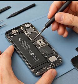 Apple iPhone 11 / 12 / 13 /( battery replacement )