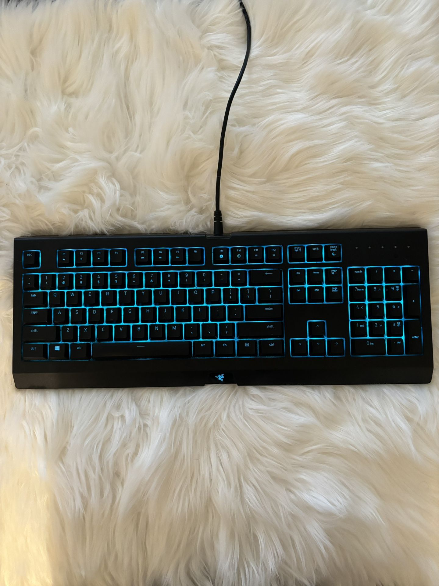 Razer Gaming Keyboard