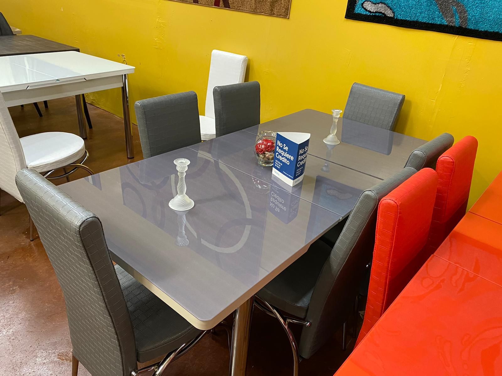 Dining Room Table With Chairs New Design ✅📦