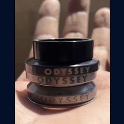 ODYSSEY HEADSET 1 1/8