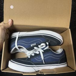 Vans Shoes