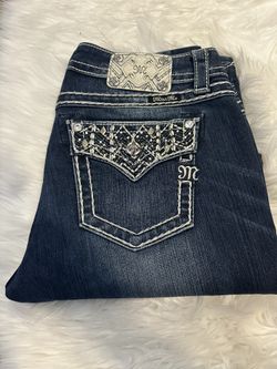 Women Miss Me Jeans 