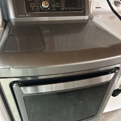 LG DRYER (Super Nice) $225 Available Now